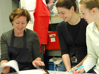 Mentoring, school placement, mentor, PGCE at Cambridge