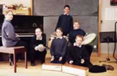 Music group