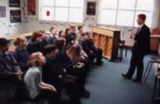 Music Class