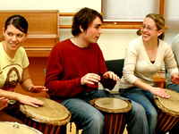 Music in schools and teacher training - PGCE at Cambridge
