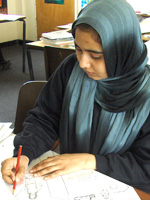 Religious Studies, the classroom and teacher education - PGCE at Cambridge