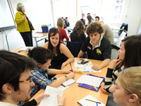 Religious Studies PGCE students Faculty of Education University of Cambridge