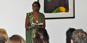 PPD course in Caribbean Poetry