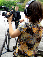 Arts and Culture in Education - student video work on MPhil/MEd University of Cambridge
