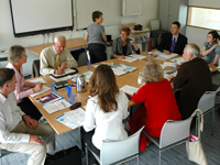 Leadership and School Improvement MPhil, MEd, Part time, Full time