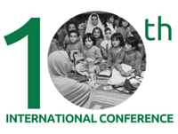 Image: 10th International Conference: Institute for Educational Development, Pakistan