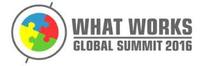 Image: REAL Centre members to present at the 'What Works Global Summit'