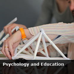 Psychology & Education