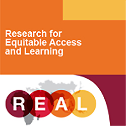 Research for Equitable Access and Learning