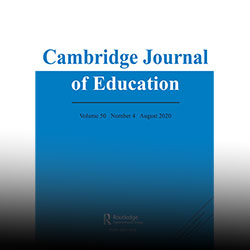 Cambridge Journal of Education