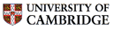 university of cambridge logo