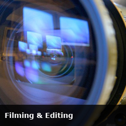 film editing software