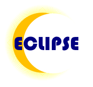 ECLIPSE logo