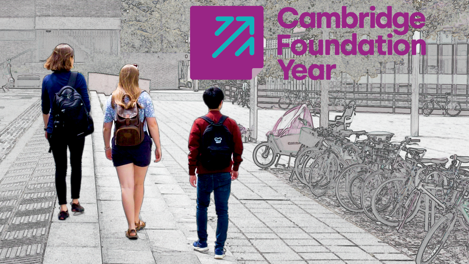 Cambridge Foundation Year