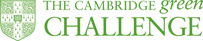 Cambridge Green Challenge logo