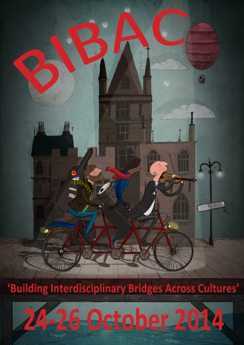 BIBAC conference poster image