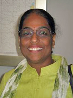 Suseela Malakolunthu