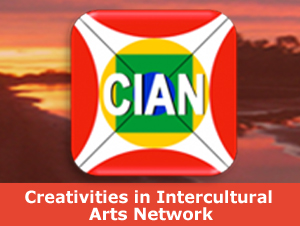 Commonwealth Creativities in Intercultural Arts Network