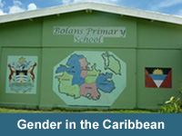 Gender in the Caribbean