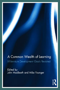 CCE Book cover