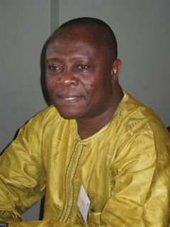 George Oduro