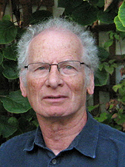 Professor Tony Booth