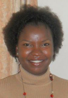 Susan Kiragu