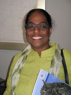 Suseela Malakolunthu