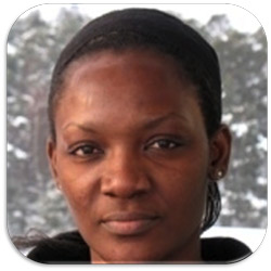 Dr Betty Nannyonga