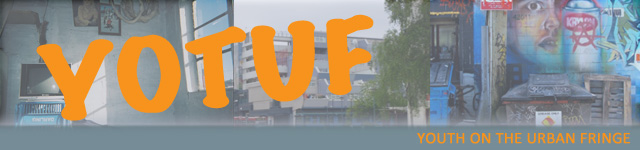 YOTUF Banner