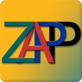 Image of ZAPP logo