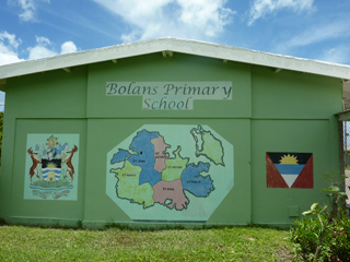 Bolans Primary school