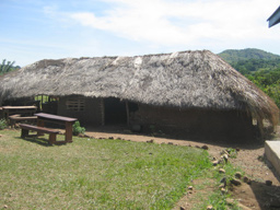 Ugandan partner school