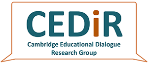CEDiR Logo