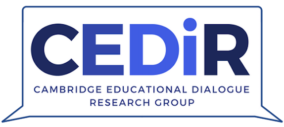 CEDiR Logo
