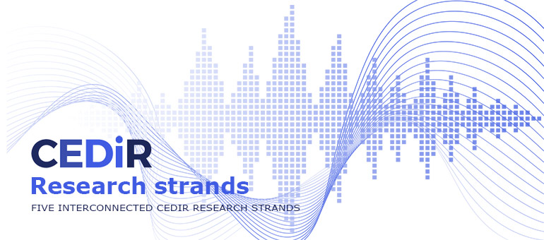 CEDiR Research Strands
