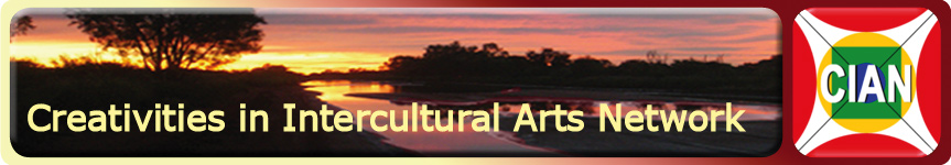 Commonwealth Intercultural Arts Network 