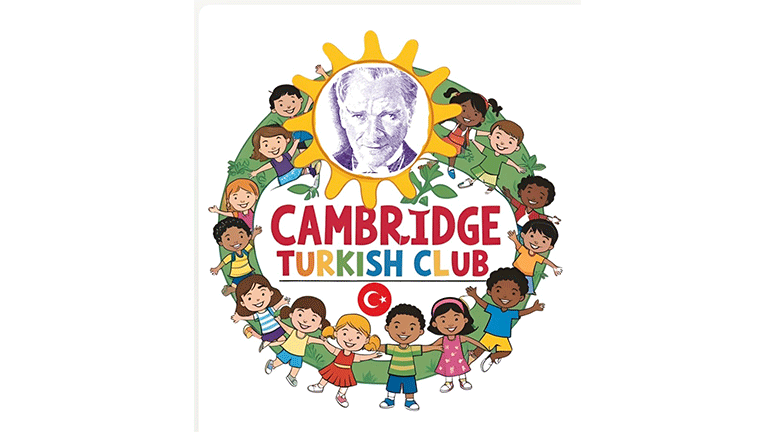 Cambridge Turkish Club logo
