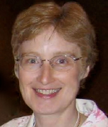 Patricia Duff