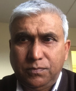 Mahbub Rehman