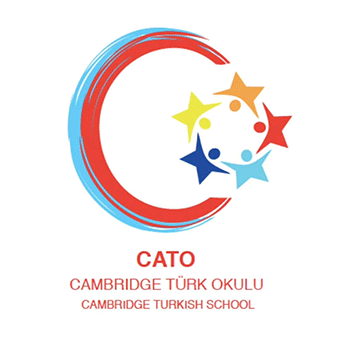 Cambridge Turkish School logo