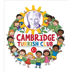 Cambridge Turkish School logo