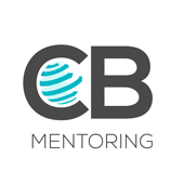 CB Mentoring logo