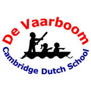 De Vaarboom Dutch School logo
