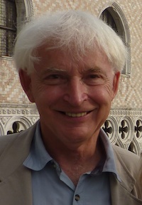 Professor David Bridges