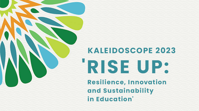Kaleidoscope 2023 Conference