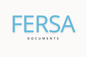 FERSA Documents