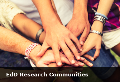 research communiites 