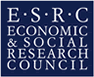 ESRC logo