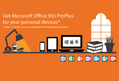 Office 365 ProPlus